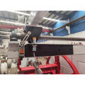 Automatic Pipe Winding Machine For Making Machine